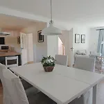 Nyaraló Haus Gutland *