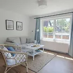 Haus Gutland Hébergement de vacances