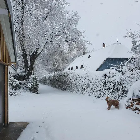 Haus Gutland Wedel
