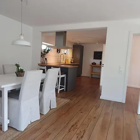 Holiday home Haus Gutland *