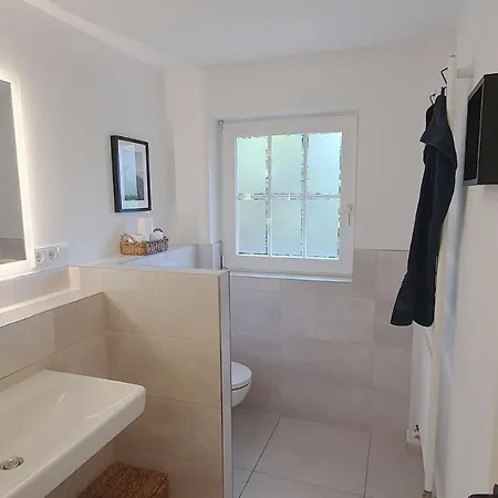 Haus Gutland Holiday home Wedel