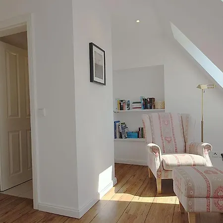 Haus Gutland Holiday home