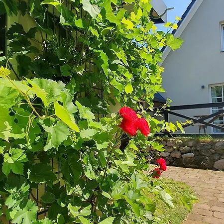 Hébergement de vacances Haus Gutland