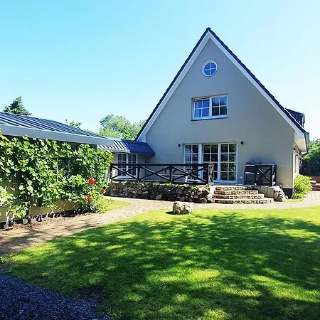 Haus Gutland Wedel