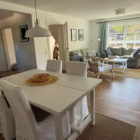 Haus Gutland Nyaraló *