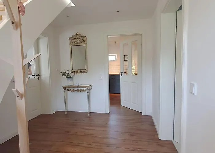 Haus Gutland Casa vacanze Wedel