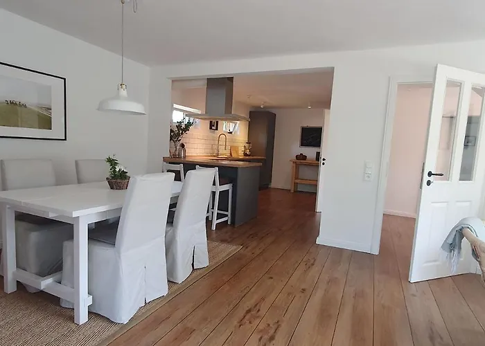 Casa vacanze Haus Gutland *