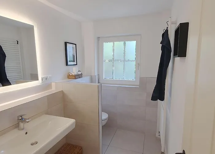 Haus Gutland Casa vacanze Wedel