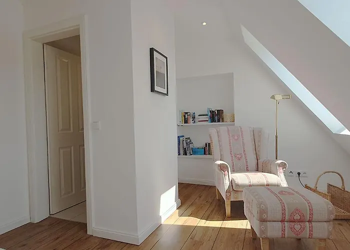 Haus Gutland Casa vacanze