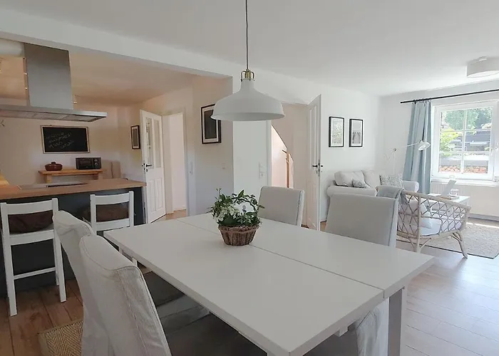 Casa vacanze Haus Gutland *