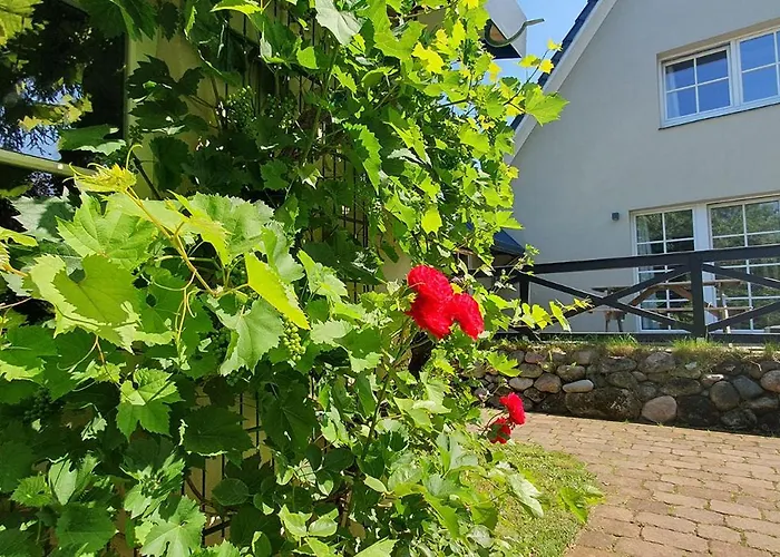 Casa vacanze Haus Gutland