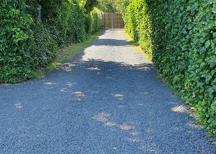 Haus Gutland Casa vacanze *